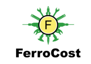 Logo FerroCost